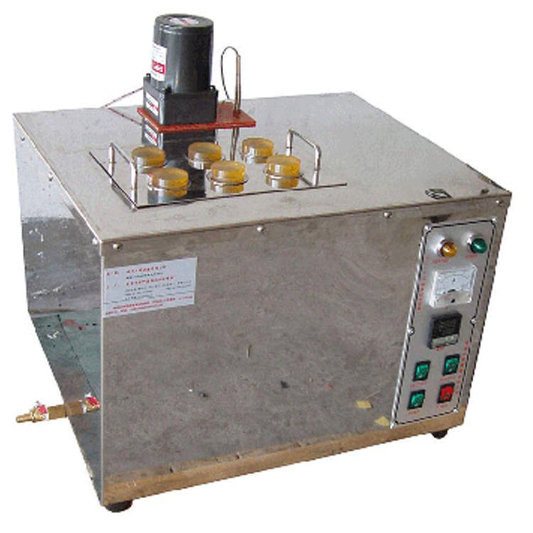 小型恒温油槽XL-YC不锈钢油槽  耐热油槽设备