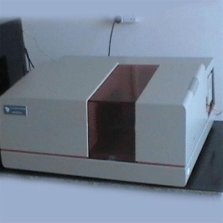 30型红外分光光度计 液晶显示分光光度计 数显分光光度计工业奥莱图片