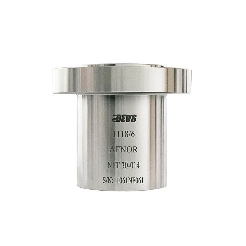 BEVS1118 NF法国标准杯按法国NFT30-070标准设计，粘度杯图片