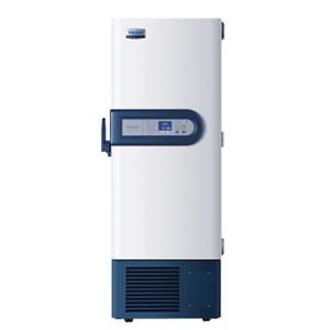 Haier/海尔-40-86度 828升 立式海尔 DW-86L828J 节能冰箱 单开门 超低温冰箱