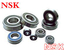 进口日本NSK，不锈钢轴承，防水轴承，S6000RS S6001RS S6002RS，耐酸耐腐