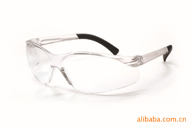 批发供应邦士度 BA3006AF防护眼镜 防冲击 防刮擦护目镜