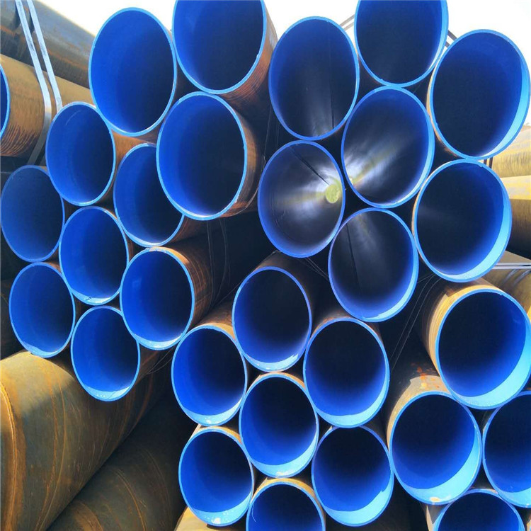 3pe防腐钢管 钢塑复合管件 衬四氟管道 环氧煤沥青防腐钢管 茂昶管道