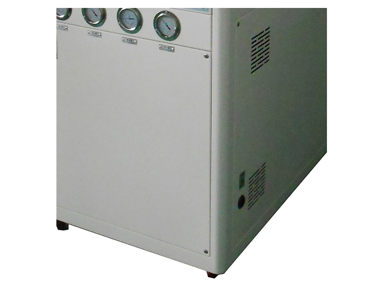 橡塑机械冷水机 工业冷水机 10匹冷水机 冷水机厂家 制冷机示例图5
