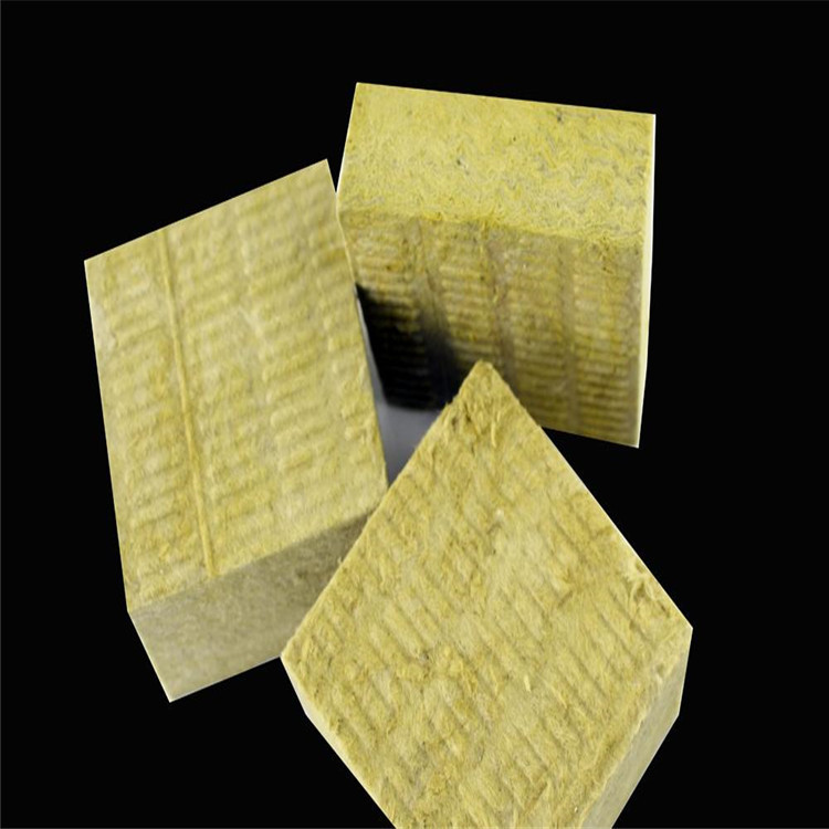 A级玄武岩棉复合隔热材料 高密度外墙复合板材价格示例图11