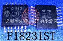 PIC16F1823-I/SL SOP14 PIC16F1823 微控制器原装