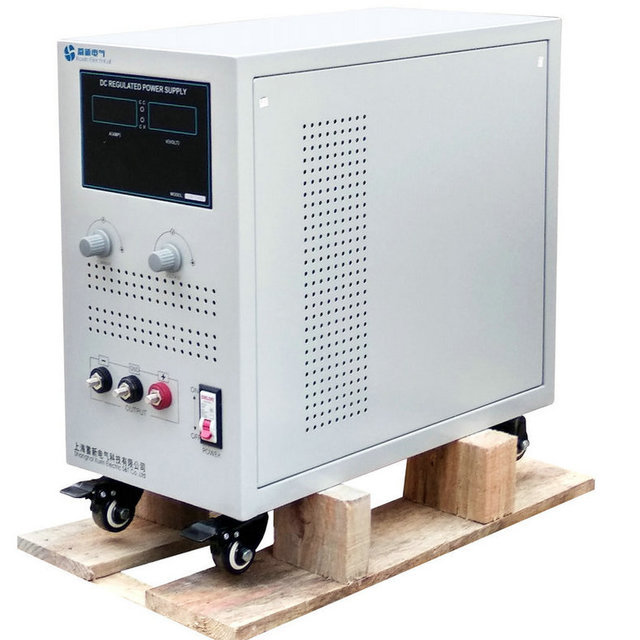 厂家生产LDX-C10001智能直流电源 恒流高压直流电源