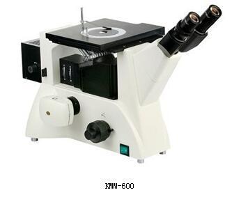 皆准仪器 KMM-600明暗场金相显微镜  倒置金相显微镜 厂家直销