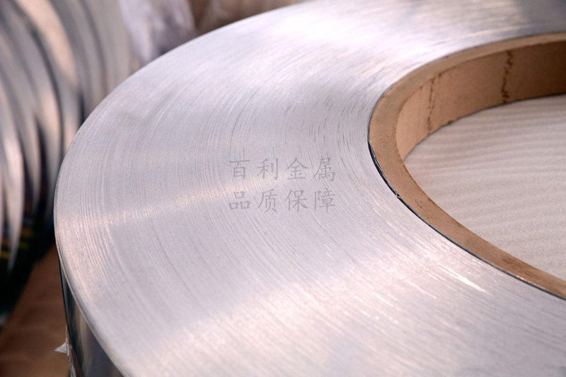 厂家现货1060 6061铝带 铝条 保温铝皮 铝卷0.2 0.3 0.4 0.5 0.6示例图8