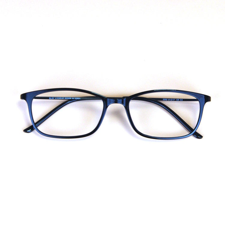 厂家批发时尚男女士近视眼镜架 一件代发超轻复古塑钢眼镜框2202