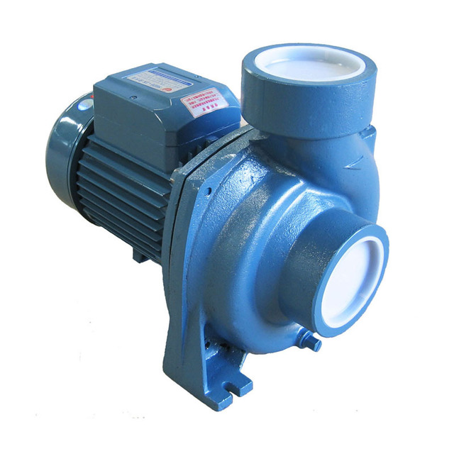 压空调冷热水循环泵凌波牌50DF/S-20离心卧式泵大流量管道增