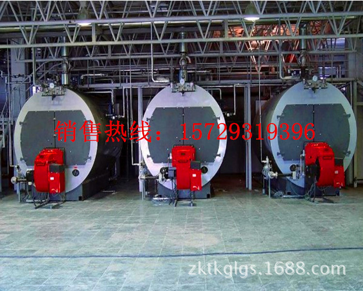 廠家直銷3噸貫流式燃氣鍋爐、LSS3-1.0-YQ立式貫流蒸汽鍋爐價格示例圖16