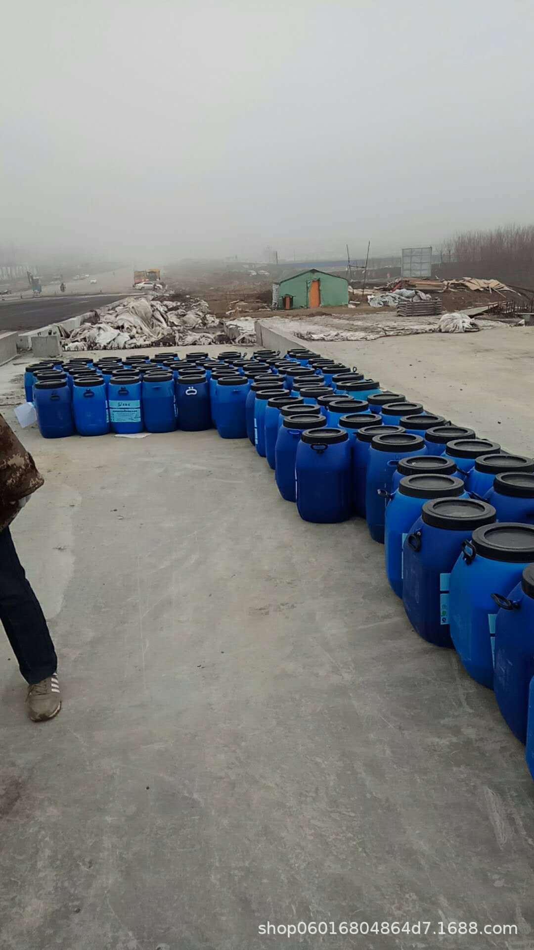 浙江省PB型道桥聚合物改性沥青防水材料厂家