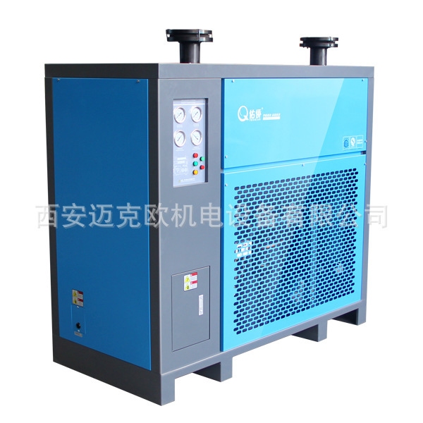 28立方佑侨干燥机  YQ-280AH 台湾佑侨冷冻式干燥机供应