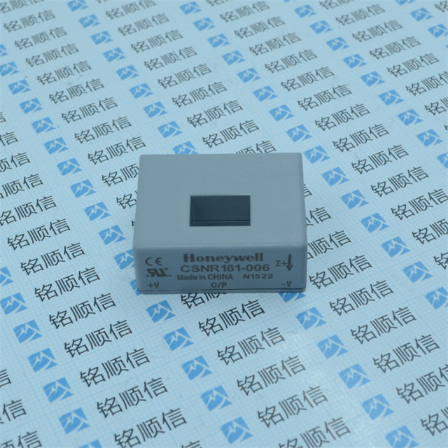 CSNR161-006出售原装固态传感器闭环 电流传感器深圳现货供应