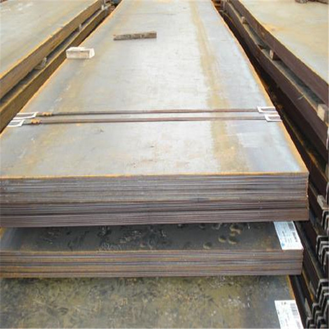 NM450耐磨钢板切割 舞钢耐磨钢板现货 NM450耐磨钢板