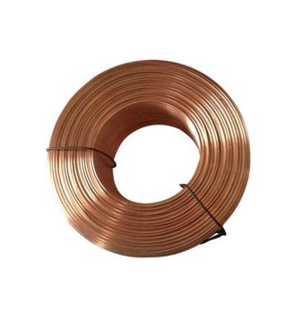 高导电铜合金异型材C1020  换向器绕组线用铜扁线