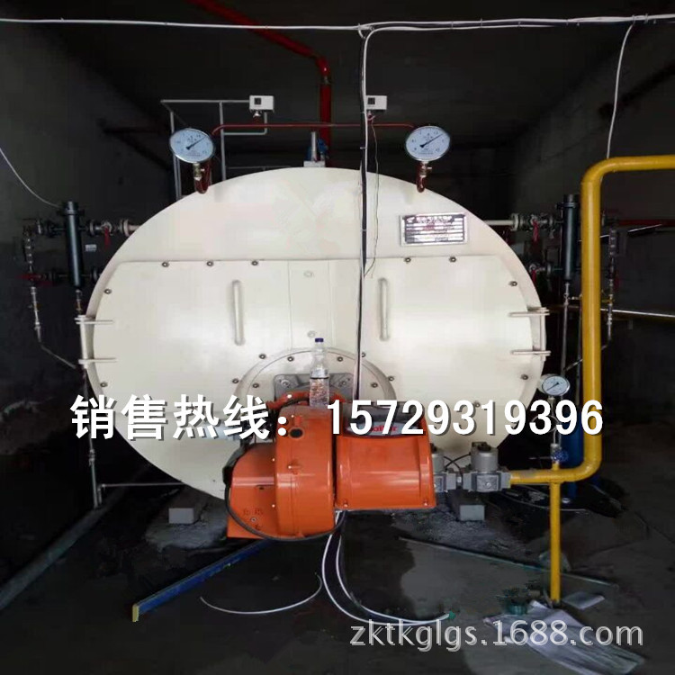 新型 快装三回程 卧式 常压锅炉价格、中国优质常压锅炉厂家示例图50