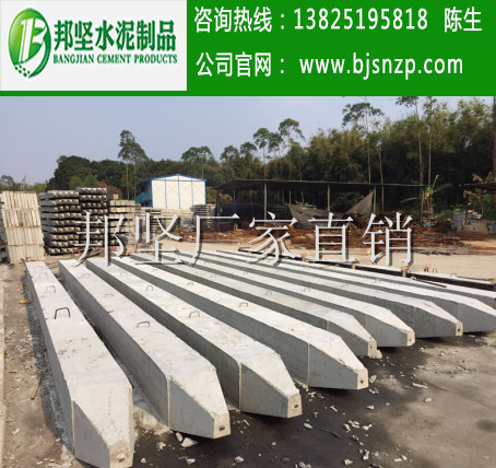 广州水泥桩，东莞水泥方桩，深圳混凝土方桩供应厂家
