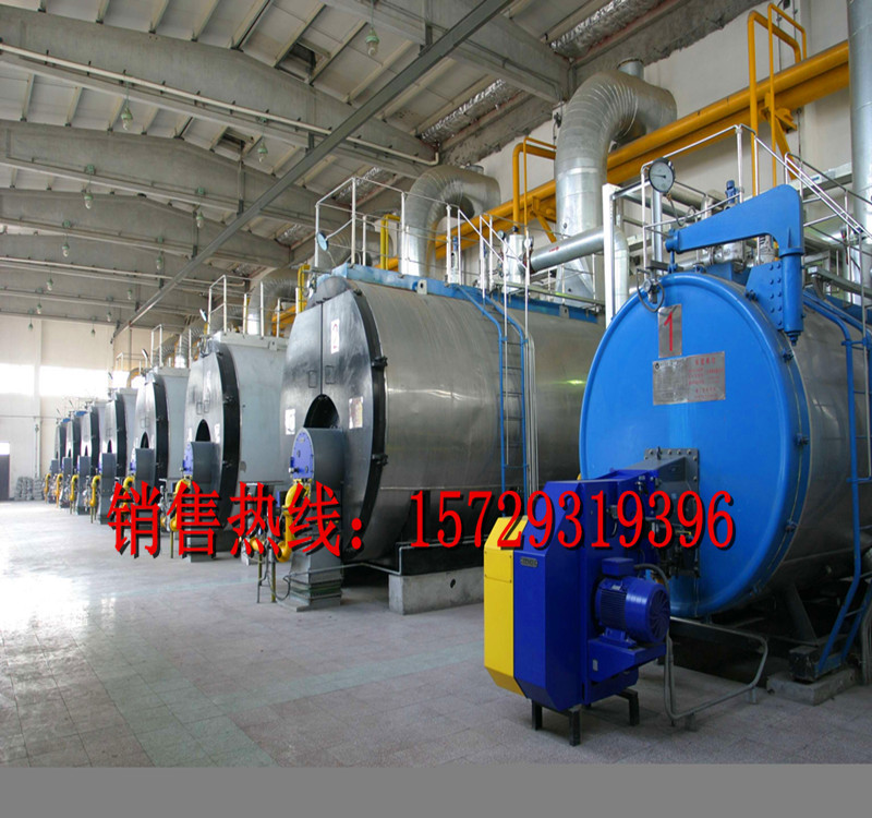 廠家直銷3噸貫流式燃氣鍋爐、LSS3-1.0-YQ立式貫流蒸汽鍋爐價格示例圖15