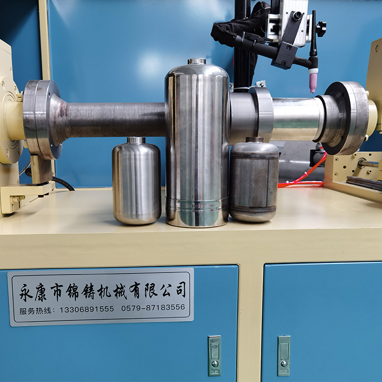永康机械焊缝压平压缝机电焊机厂家定制直销