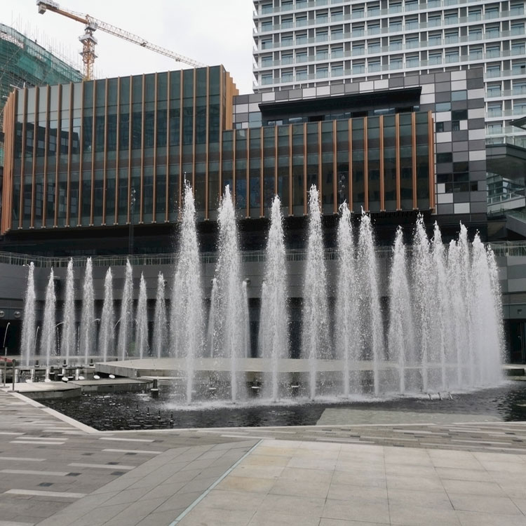 北京承接各种喷泉湖面大型音乐喷泉承接各类喷泉工程