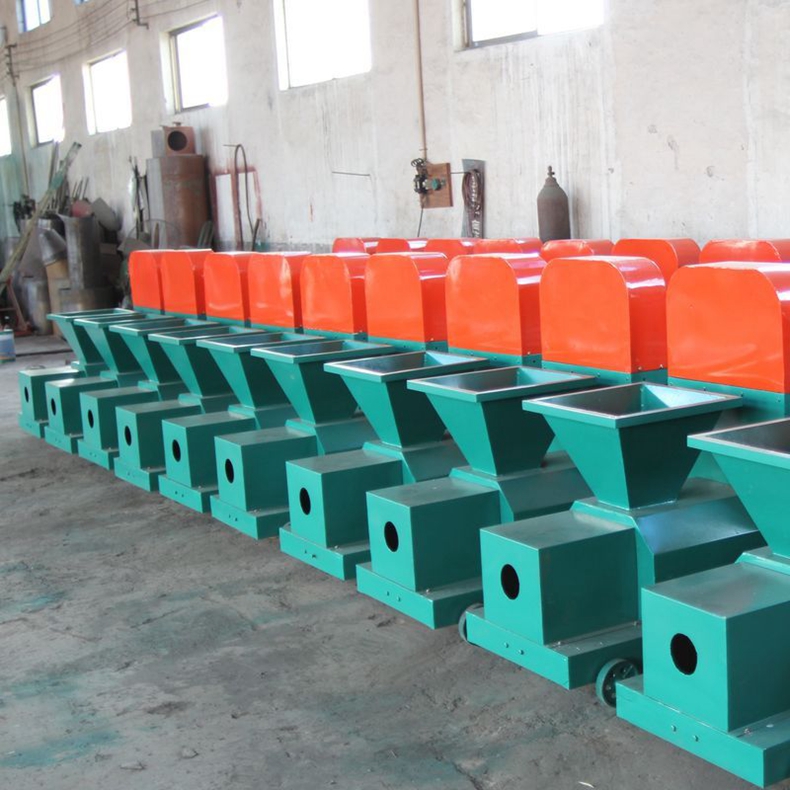 德安机械日产2吨木炭机生产线 OEM定制制棒机木炭机 70型新型木炭制棒机