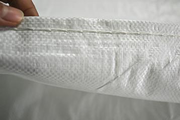 白色半透新料编织袋重货专业棉纱搬家行李等打包/100公斤承重袋子示例图13
