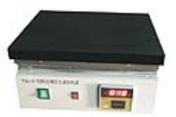 中西器材 数控数显薄层加热器 型号：ZYS-TH-II  库号：M59189