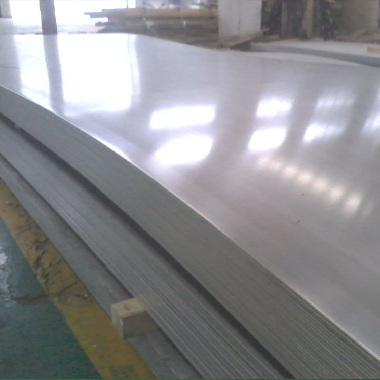 供应201 304 316L不锈钢中厚板可零切出售不锈钢板材示例图10