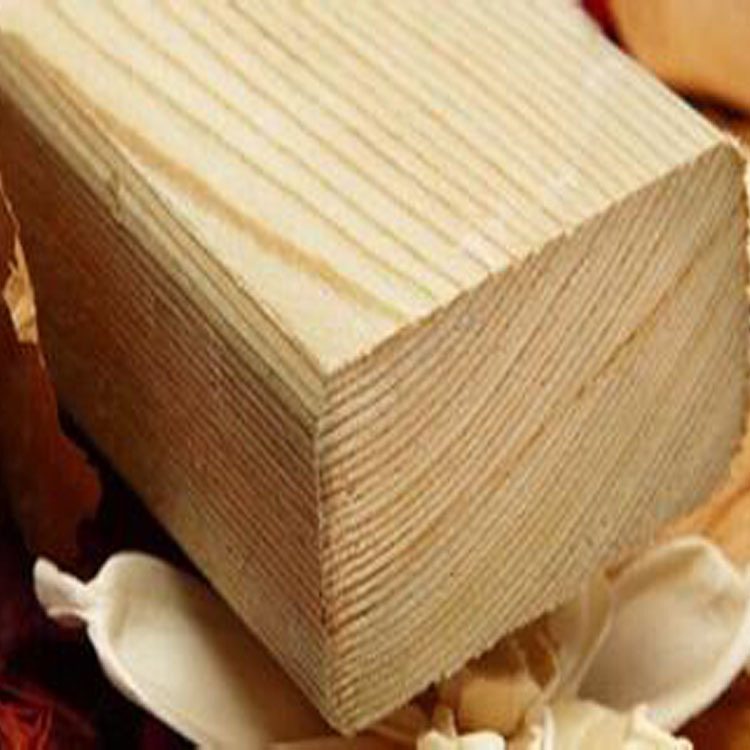 厂家批发木材实木 防腐木料木方木条 地板材 碳化木材木木料示例图8