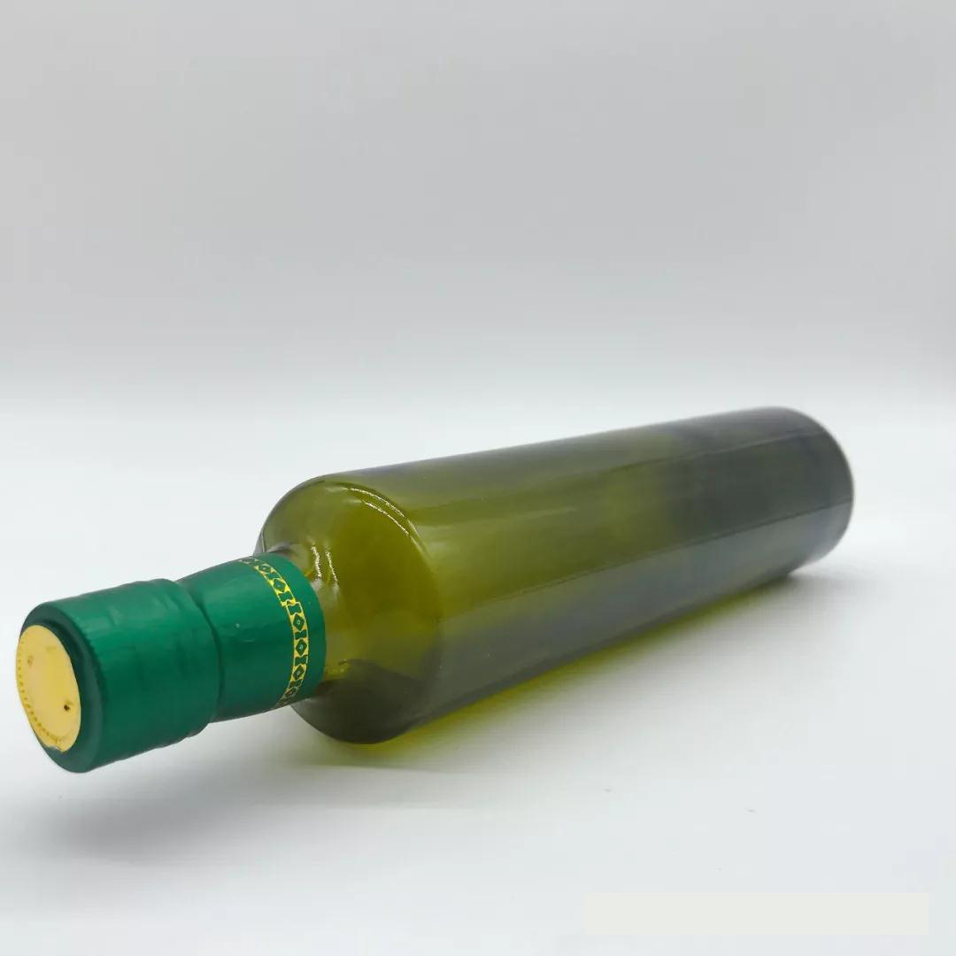 玻璃油瓶 750ml红酒瓶空瓶 10斤葡萄酒瓶 5l冰酒瓶 自酿葡萄酒瓶示例图7