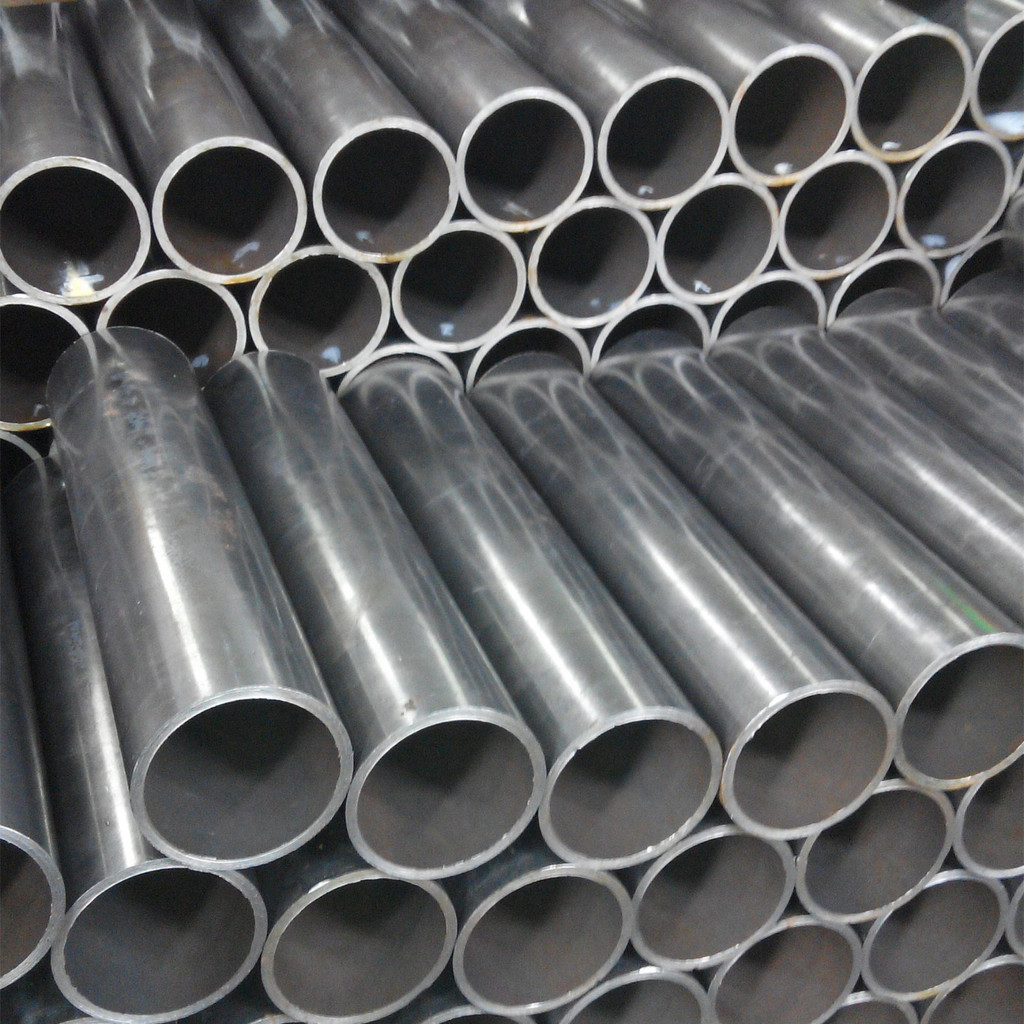 精拉管厂精轧无缝钢管批发 材质45号 精密钢管 一支起发