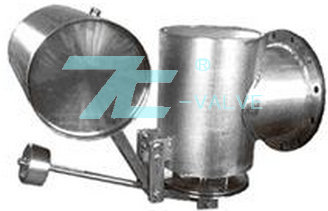 自动卧式截油排水器|自动阻油器|TC首龙品牌