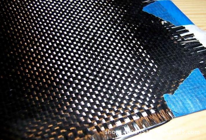 碳纤维材料布料切割机 化纤碳纤高分子材料激光切割机