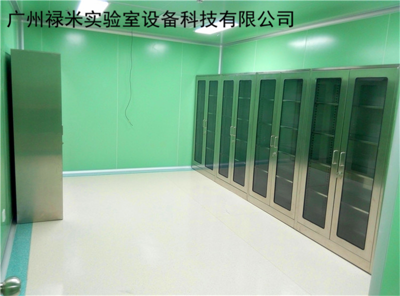禄米实验室广州不锈钢器械柜  文件柜  不锈钢柜子LUMI-QXG28