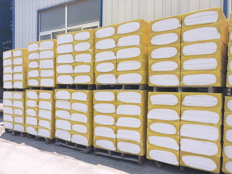 供货商无机改性石墨匀质板量大送货 不吸水 明和达公司防火匀质保温板