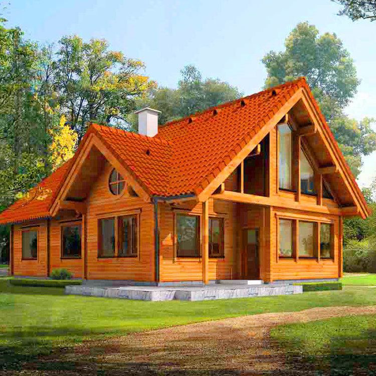 小木屋价格 优质小木屋厂家 户外小木屋 度假小木屋示例图18