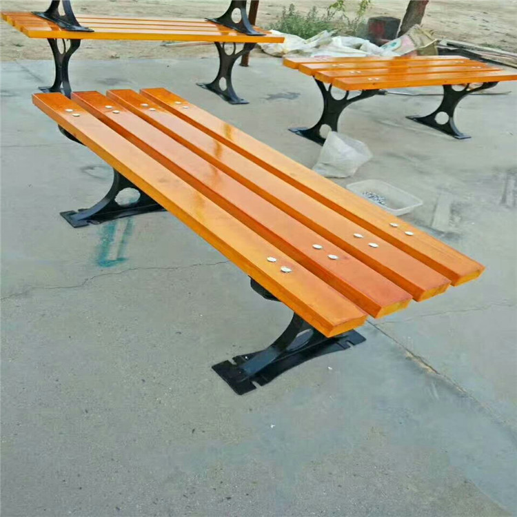 公园坐凳 金属铁艺靠背 金属铁艺座椅新款新品新上市 奥博