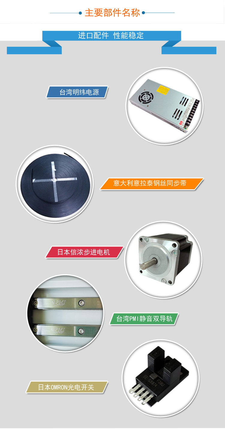 深圳厂家直销全自动点胶机机器人平台示例图4