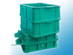 砂箱铸造砂箱   造型机砂箱   造型线砂箱  型板  铝砂箱  铝套箱  按要求设计制造 选沧州科祥图片