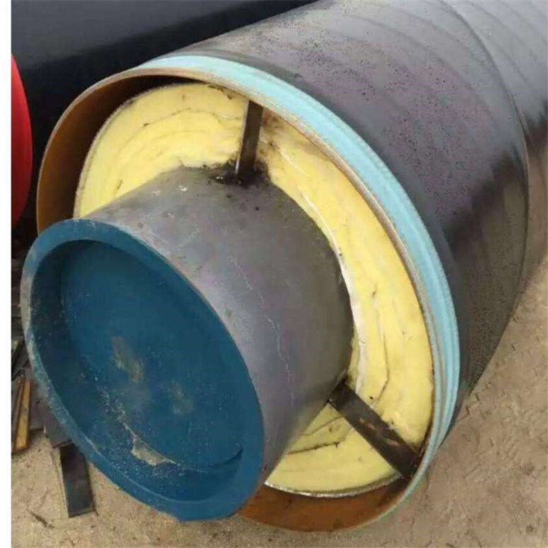 保温钢管质优价廉 广汇管业供应批发商加 保温钢管大量供应
