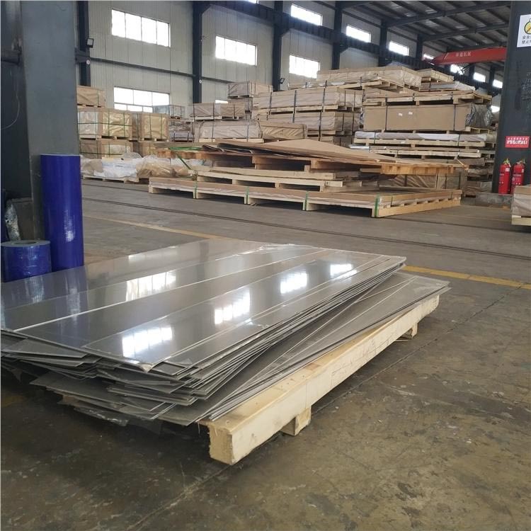 铝板厂家直销 铝板供应商 标牌铝板 晟宏铝业