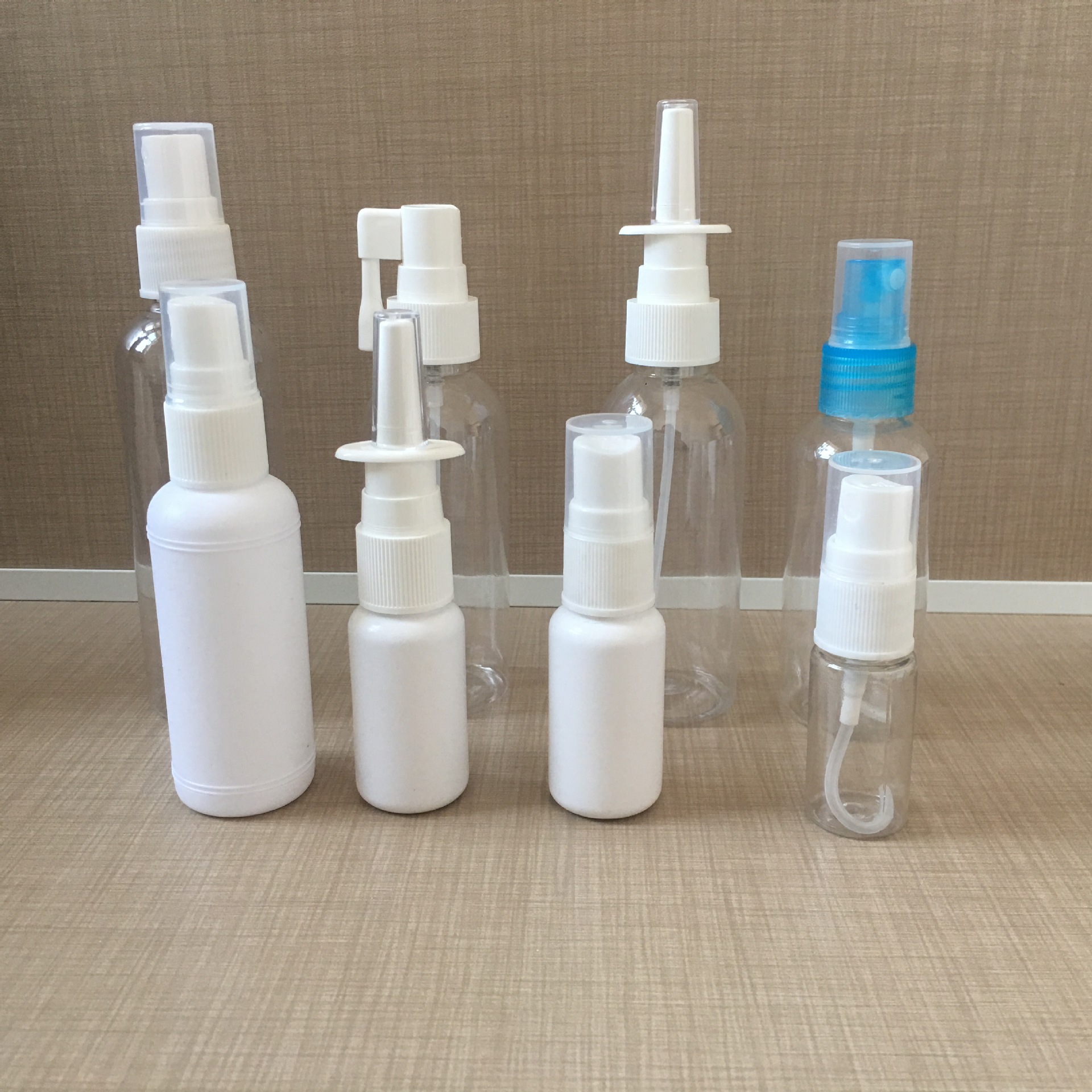 厂家直销2g药管塑料管透明塑料管医用塑料管现货供应示例图13