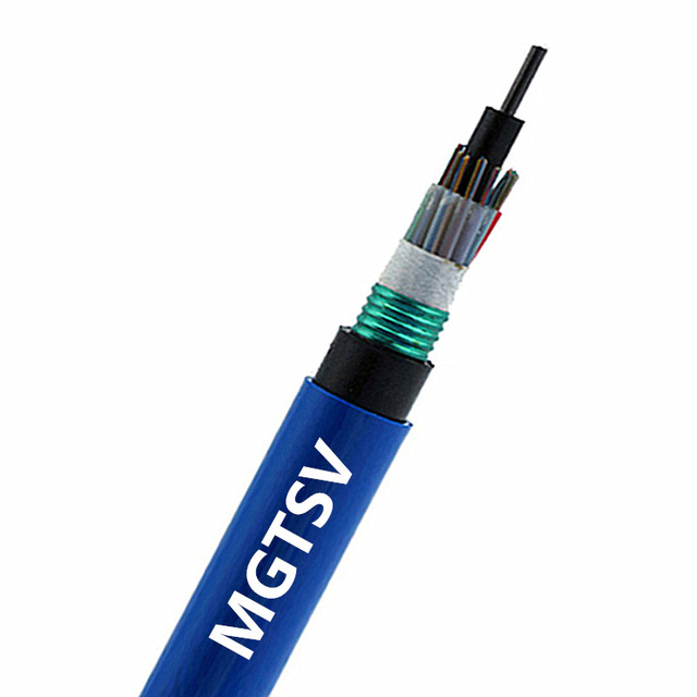 MGTSV-8B1 矿用通信光缆- 煤矿用阻燃通信光缆 TCGD/通驰光电 4芯6芯12芯 厂家直销价格优惠