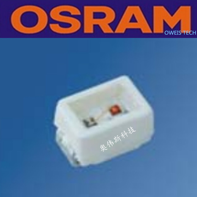 LOM67K/LO M67K,0805橙色橙光,OSRAM 欧司朗贴片发光二极管图片