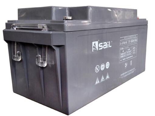 SAiL风帆蓄电池 应急电源蓄电池 风帆UPS电池 12v100ah