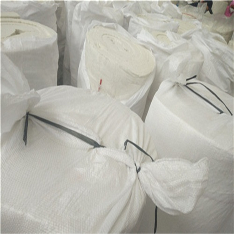 防火保温棉窑炉专用棉  耐火硅酸铝保温毯  大量出售  犇腾图片