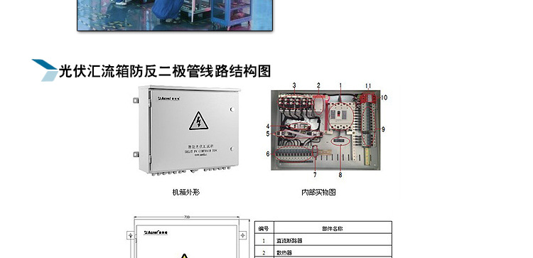 光伏项目专用防反二极管 MDA160A1600V MDA160A 柳晶整流器原厂示例图21