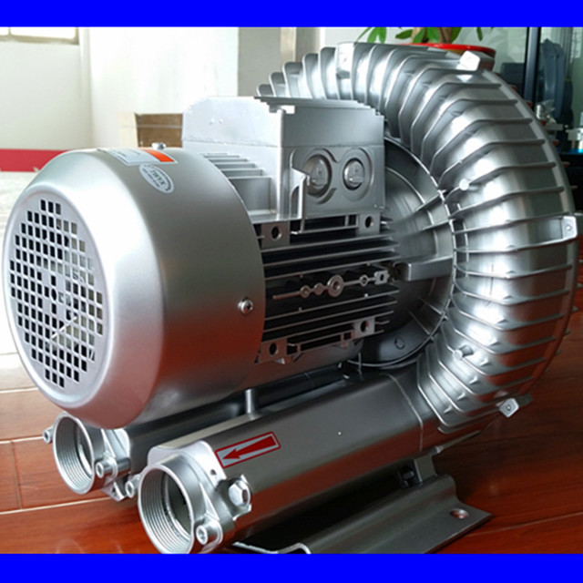 厂家直销旋涡气泵 上海全风旋涡高压气泵 全风高压风泵
